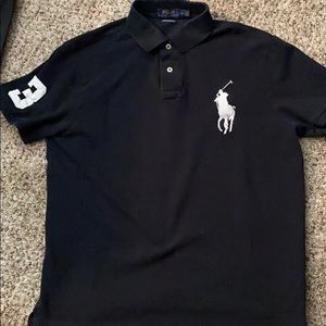 Polo shirt